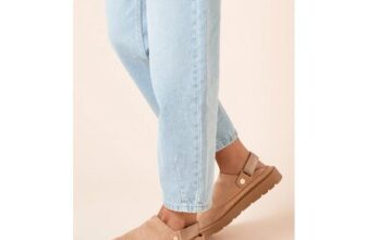 Dorothy Perkins Zinnias Faux Slingback Closed Toe Cosy Mules