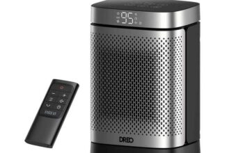 Dreo Atom Core Space Fan Heater