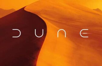 Dune 2-Film Collection 4K Dolby Vision & Dolby Atmos