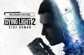 Dying Light 2 Stay Human Reloaded Edition – PS4 / PS5 / PS5 Pro