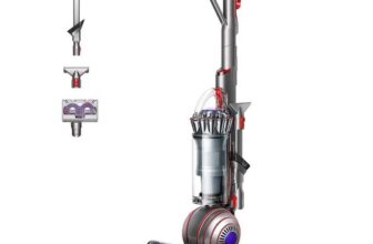 Dyson Ball Animal Upright Vacuum Cleaner UP32