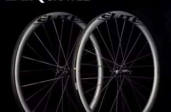 ELITEWHEELS GRAVEL Carbon Wheelset Ratchet System Cyclocross Wheels (with code) ELITEWHEELS . Cycling Store (VAT paid by seller – See post)