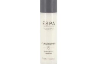 ESPA Bergamot & Jasmine Conditioner