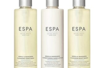 ESPA Neroli & Mandarin Collection (Worth £69.00)