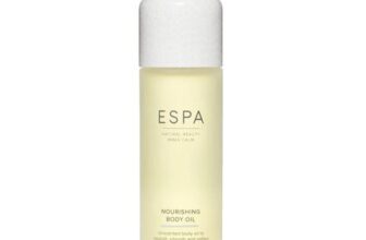 ESPA Nourishing Body Oil