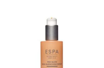 ESPA Pro-Glow Skin-Quenching Serum