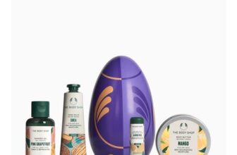 Easter Collection worth £24.50