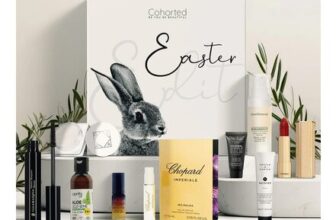 Easter Edit Limited Edition Beauty Box