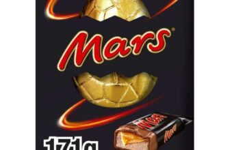 Easter Eggs selected makes and sizes more card price e.g Mars Milk Chocolate Easter Egg 171g