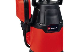 Einhell GC-DP 3325 Dirty Water Pump 330W