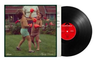 Elbow – Flying Dream 1 VINYL
