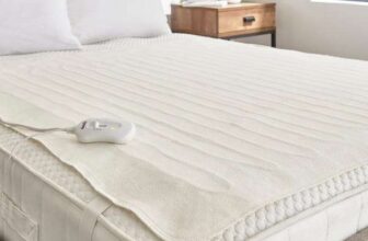 Electric Blankets- Cosy&Warm Single/ Double £7.50 Cosy Cotton Single £10.50/ Double £13/ King £15.50 Teddy Double £10/King £11.25Free C&C