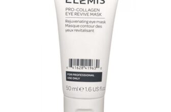 Elemis Pro Collagen Eye Revive Mask Rejuvenating 50ml