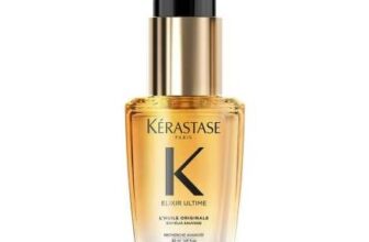 Elixir Ultime LHuile Originale Hair Oil 30ml