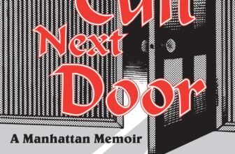 Elizabeth Rachael Burchard – The Cult Next Door: A Manhattan Memoir – Kindle Edition