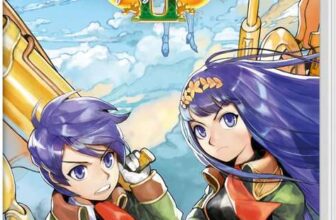 Espgaluda II. (Nintendo Switch Game)