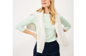 Essential Breton Top