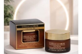 Estelle Lumiere Eye Cream 20ml