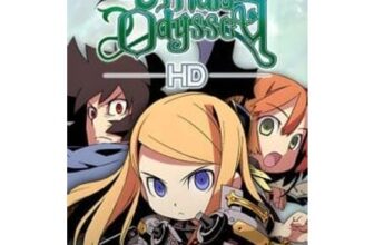Etrian Odyssey HD PC (WW)