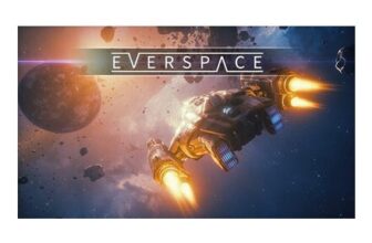 Everspace