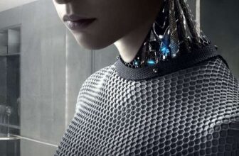 Ex_Machina HD – To Buy Prime Video