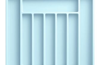 Expandable Kitchen Drawer Storage Organiser