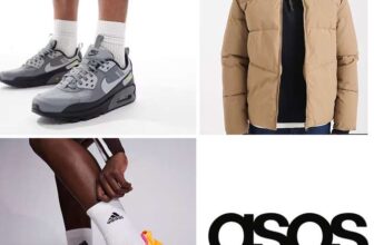 Extra 30% off Sale W/Code Jack & Jones Hooded Puffer Jacket – £11.02 / Nike Air Max 90 Drift Trainers (Size: 3.5 -6) – £47.25