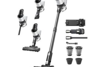 F02 Lite Cordless Vacuum Cleaner