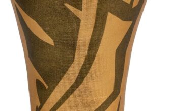 FIFA World Cup 26 10-Inch Plush Trophy – Official 2026 World Cup Collectible – Ages 3