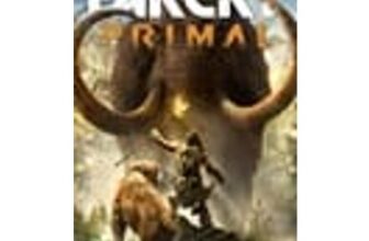 Far Cry Primal
