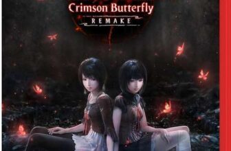Fatal Frame II: Crimson Butterfly REMAKE – Nintendo Switch 2