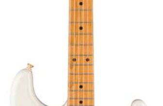 Fender Limited Edition Vintera II 50S Stratocaster