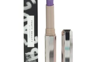 Fenty Beauty Mattemoiselle Plush Matte Lipstick ONE of the BOYZ