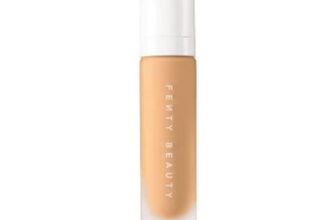 Fenty Beauty Pro Filtr Soft Matte Longwear Foundation