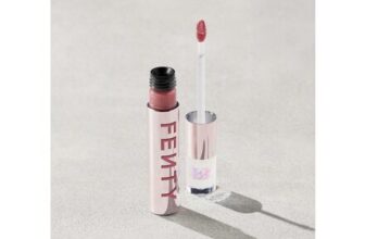 Fenty Icon Velvet Liquid Lipstick