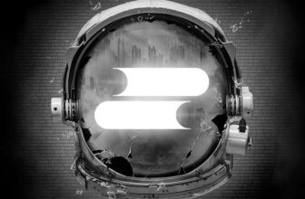 Filter The Algorithm Vinyl album