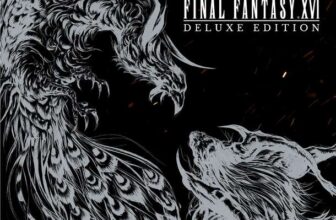 Final Fantasy XVI – Deluxe Edition (PlayStation 5) PS5