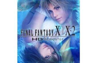 Final Fantasy X/X-2 HD Remaster for PC