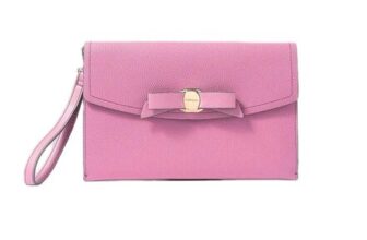 Fiorelli Belle Clutch – Mauve