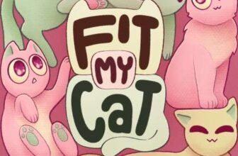 Fit My Cat (Nintendo Switch)