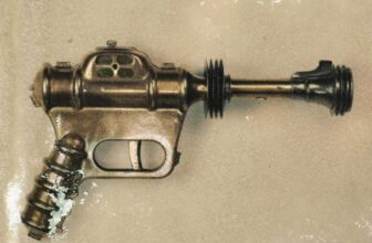 Foo Fighters – Foo Fighters (Vinyl)