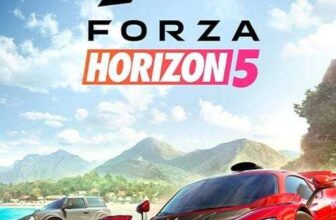 Forza Horizon 5 Xbox One/Xbox Series XS/PC (WW) Key