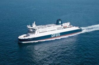 Free Day Trip to France for 1 Car (4 people) When You Spend €150 at DFDS Duty Free in Calais or Dunkerque Ports