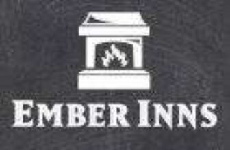Free drink at Ember Inns (With Email Signup / No Purchase Required)