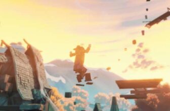 Frostlight Escape – Free to Keep – PC