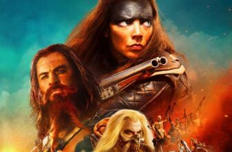 Furiousa: A Mad Max Saga 4k UHD To Buy & Keep