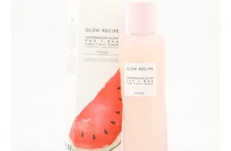 GLOW RECIPE Watermelon Glow Toner 150ml