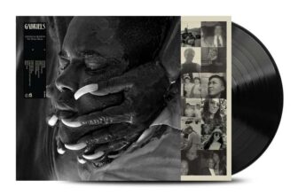 Gabriels Angels and Queens Vinyl album