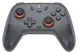 GameSir T4 Nova Lite Switch Controller Hall Effect Gamepad (with code) GameSir Store (Trader)