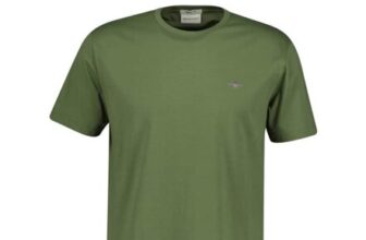 Gant Reg Shield T-Shirt